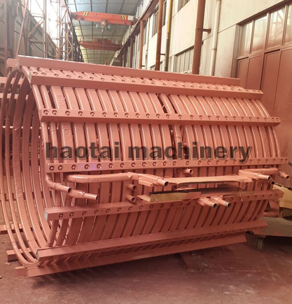 Induction coil